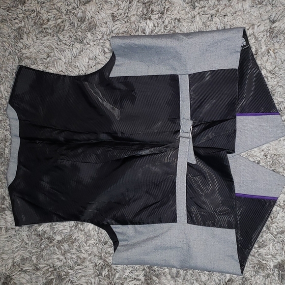 Public Notices Vest Sz Large - Picture 4 of 4